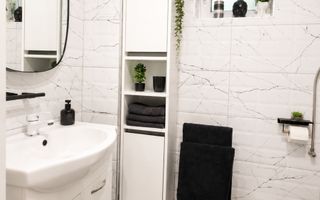 Casă individuală 3 camere | Strada Iazului, Râu Sadului | 75 mp, teren 169 mp - Poză 5