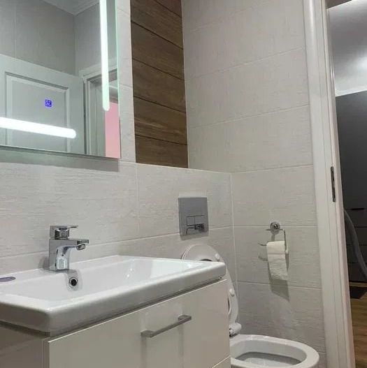 GARSONIERA PLAZA RESIDENCE, MASINA SPALAT VASE, BLOC NOU, METROU - Poză 8