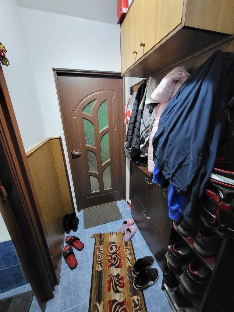 BRASADAS vinde ap 2 cam Soli Humulesti PARTER. - Poză 5