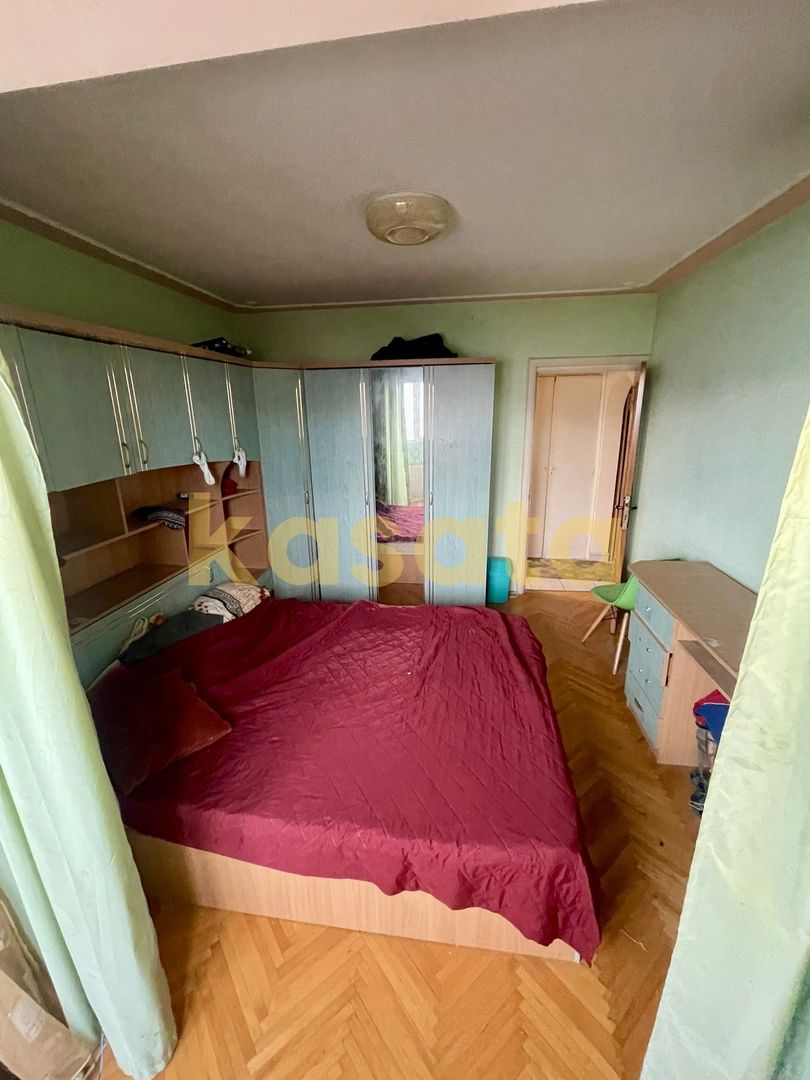 OPORTUNITATE | APARTAMENT 4 CAMERE | DOAMNA GHICA | BLOC 1990 - Poză 5