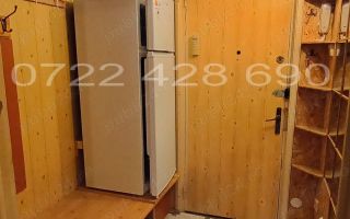 Apartament 1 camera, Vasile Lupu, Flora, 30 mp, mobilat, utilat - Poză 5