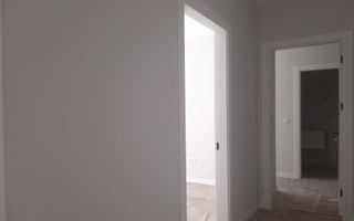 APARTAMENT PREMIUM CU 5 CAMERE ȘI GRĂDINĂ PRIVATĂ DE 160 MP - Poză 8