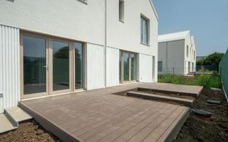 Duplex 4 camere Odai Otopeni I toate utilitățile - Poză 6