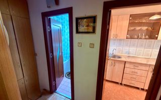 Apartament 1 cameră de închiriat în Nicolina 1, Iași - Poză 3