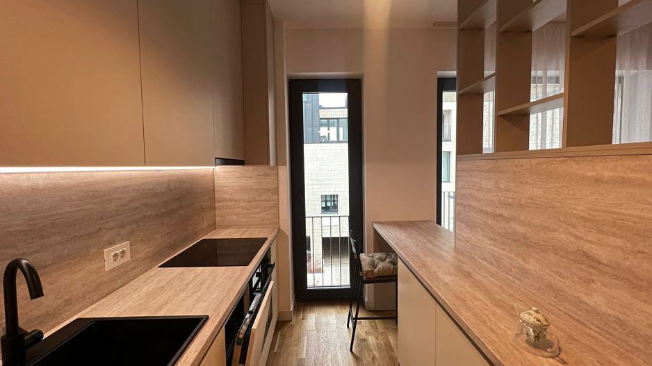 Vanzare apartament 2 camere Pipera | Parcare inclusa - Poză 3