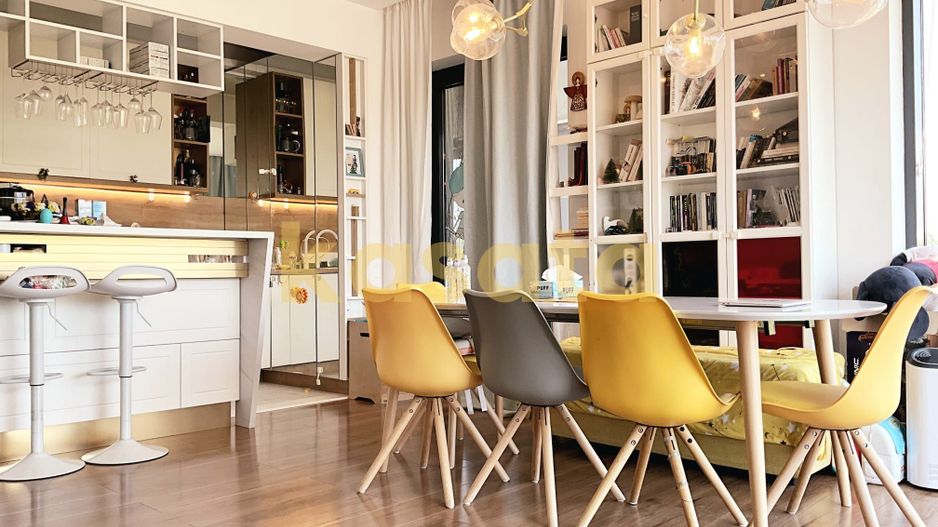 OPORTUNITATE | APARTAMENT 4 CAMERE |FABRICA DE GLUCOZA | TEI |BOUTIQUE - Poză 1