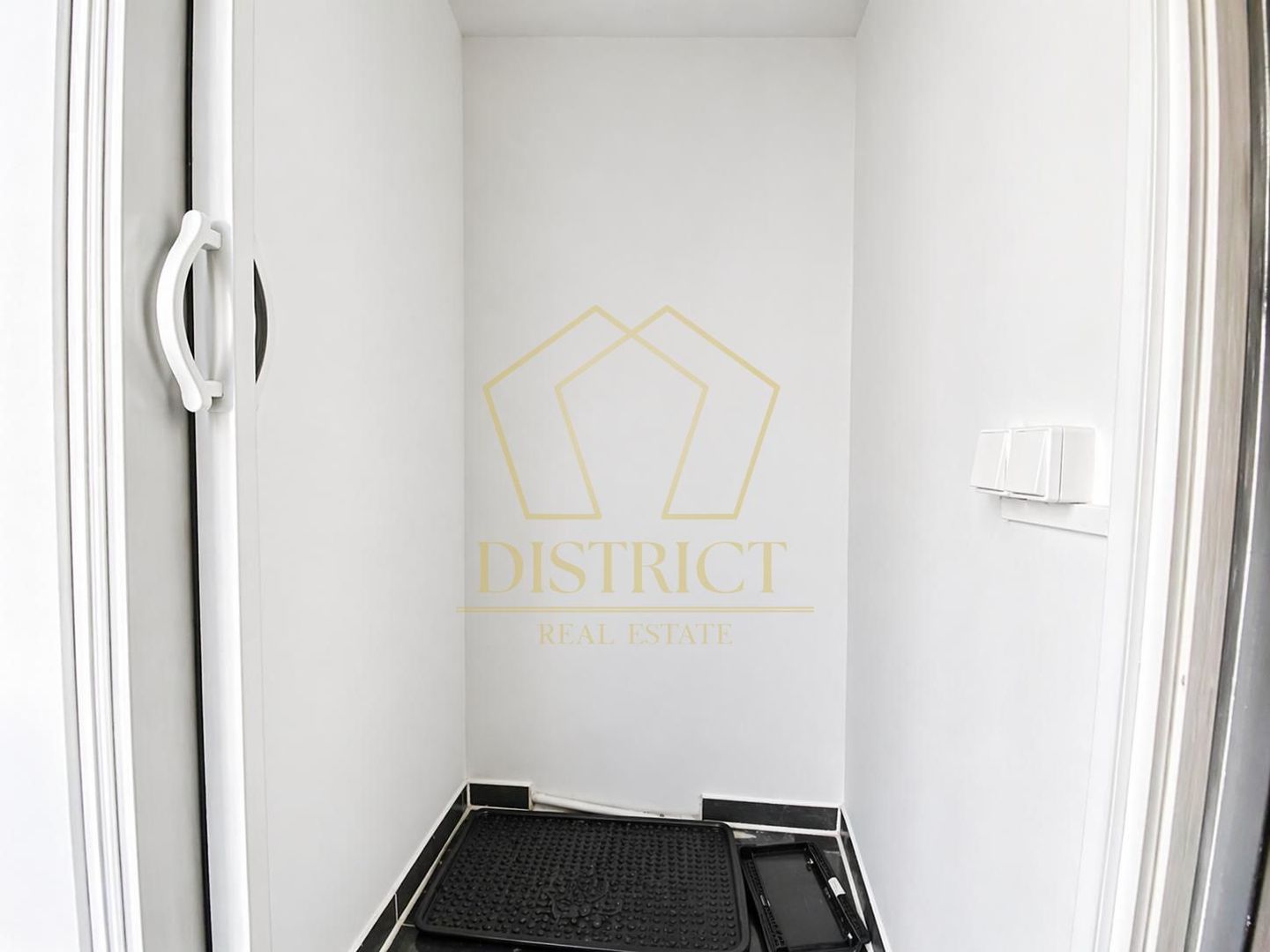 Spatiu comercial cu 3 camere | Circumvalatiunii - Poză 17