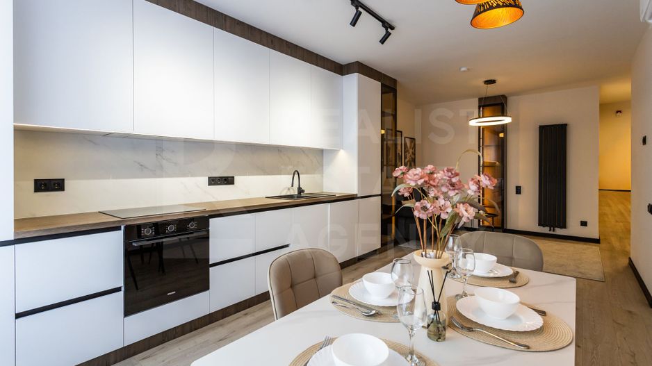 Vânzare, apartament 1 cameră, str. Ioana Radu, Buiucani - Poză 4