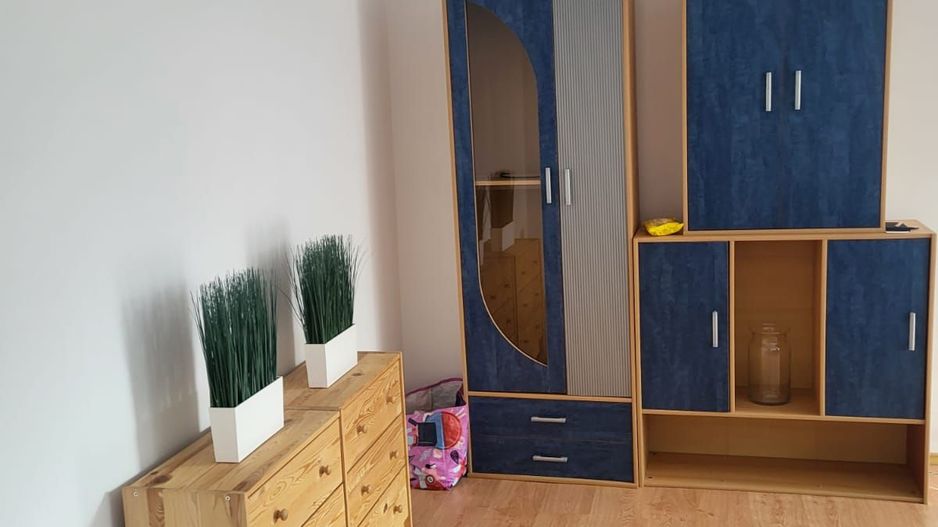 Ap 2 camere bdul Ion Mihalache- lângă facultatea de agronomie! - Poză 5