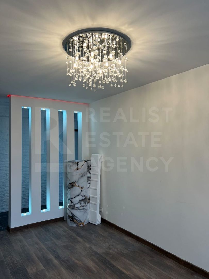 Vânzare, apartament, 2 camerа, str. Mihai Eminescu, Glodeni - Poză 4