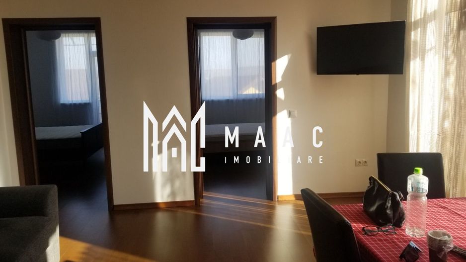 Apartament 3 Camere | 59 MP | Decomandat | 2 Balcoane | Imobil Tip Vilă - Poză 19