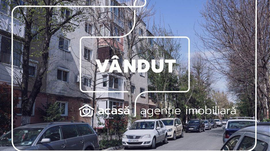 VÂNDUT! Apartament, 3 camere, Etajul 2 în Micalaca, Zona Orizont. - Poză 1