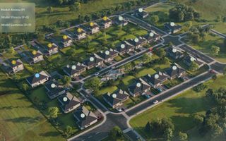 Teren intravilan, cartier Luminis - Jucu de Sus 750 m2 - Poză 1