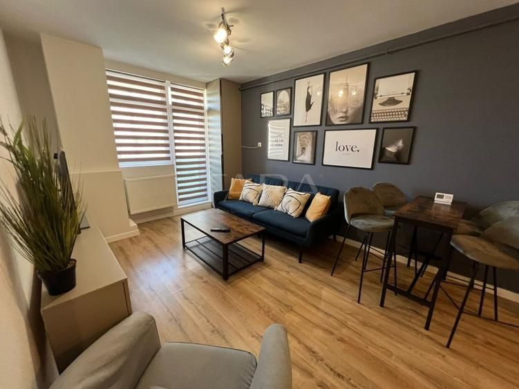 Apartament 3 camere – Iris, aproape de viitorul RIVUS. - Poză 14