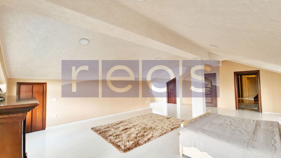 VANZARE/VILA INEDITA / PIPERA - Poză 28