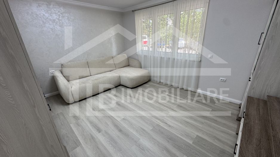 Apartament cu 3 camere, 67 mp, Zona UMFST - Poză 3