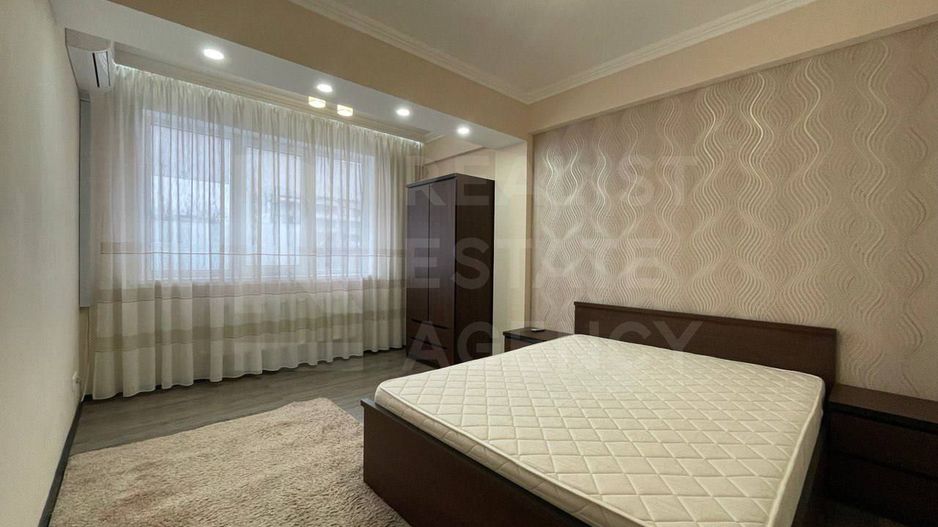 Chirie, apartament, 2 camere, strada Bogdan Voievod, Râșcani - Poză 1