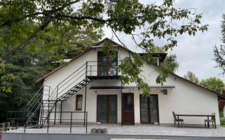 Studio langa UMF si Grădina Botanică, parcare in curte privată. - Poză 9