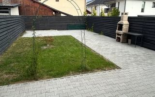 Duplex nou, complet mobilat și utilat, teren 300 mp – Cartierul Arhitecților - Poză 10