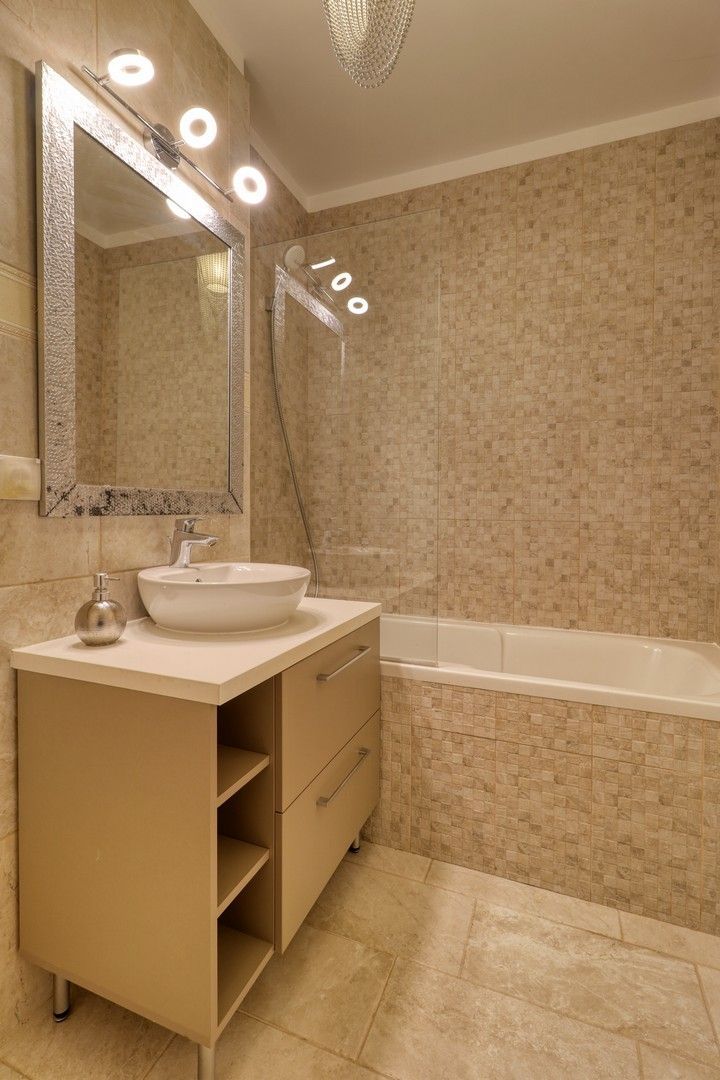 Baneasa- Valletta Residence- Apartament modern de 3 camere- 90 mp. - Poză 10