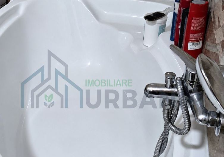 Apartament 2 camere de închiriat în zona Antibiotice, Iași - Poză 3