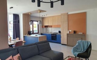 Apartament 2 camere Aradului bloc nou - Poză 7