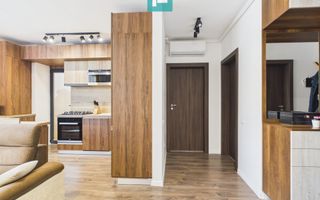 Apartament exclusivist cu 2 camere | XCity Tower - Poză 6