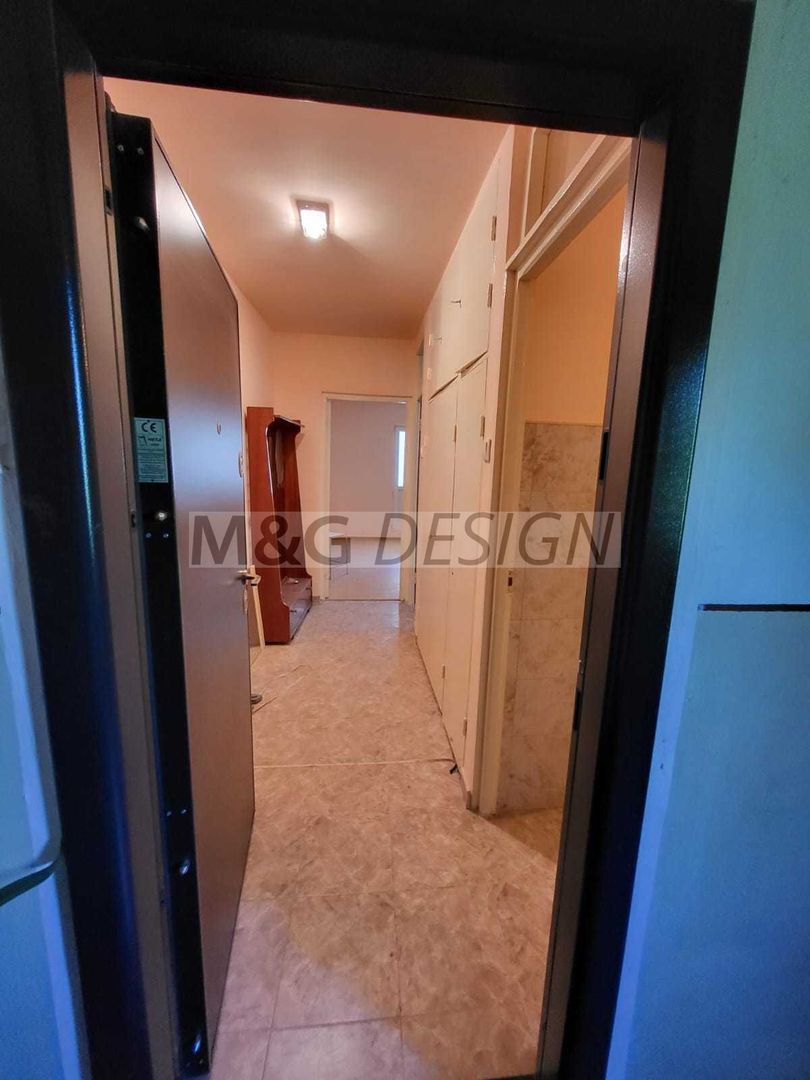 Lipovei - Iulius Town, apart  1 camera renovat - Poză 2