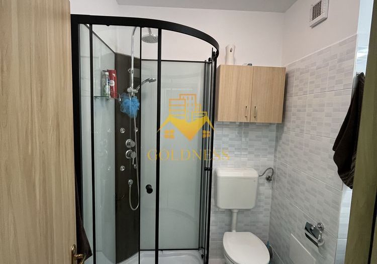 1 camera, Semi Central, Hasdeu, Clinicilor, UMF, USAMV, Moților, UBB - Poză 7