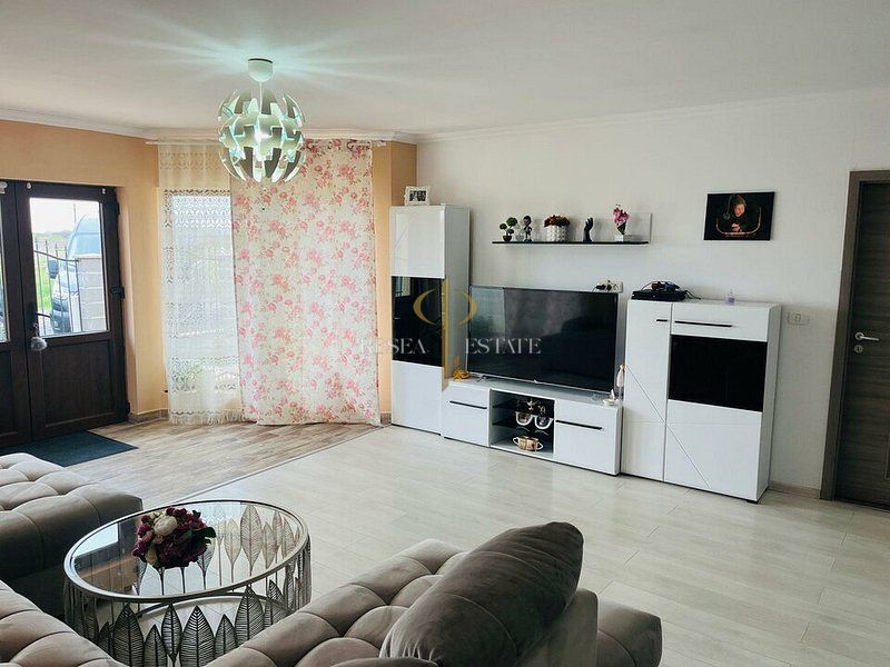 Casa individuală 3 camere| Mosnita Nouă - Poză 2