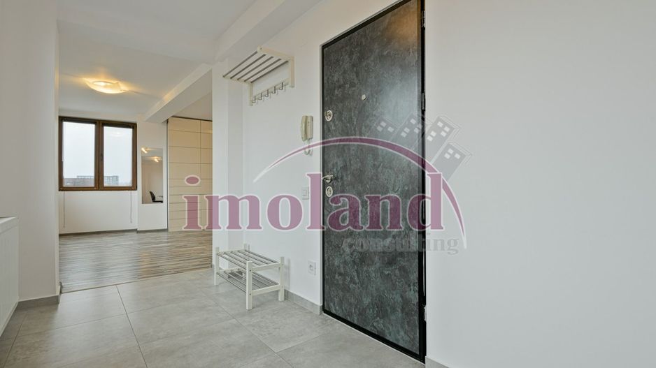 Vanzare - apartament 3/4 camere - Piata Floreasca - Poză 22