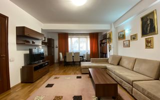 Apartament 3 camere Baneasa | 2 locuri de parcare incluse in pret - Poză 1
