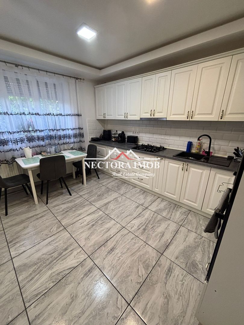 NECTORA IMOB-Casa cu 2 corpuri separate,Zona Calea Aradului-Iosia,415m - Poză 17