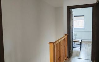 Vila tip duplex S+P+E cartier IZVOR Tarlungeni semimobilata179000 euro - Poză 23