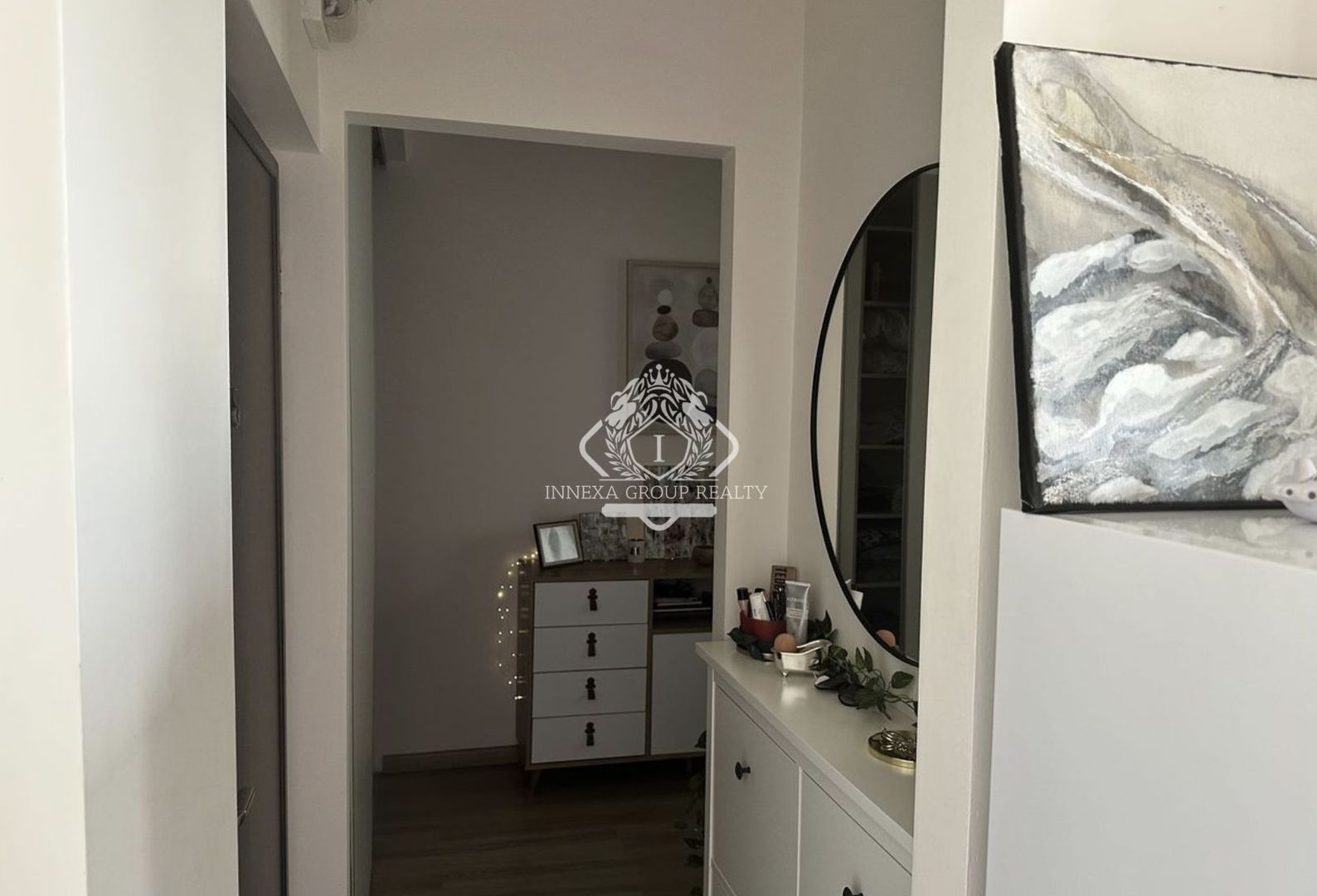 Garsoniera dubla - complet renovata | Dacia | Mobilata si utilata | Terasa, boxa - Poză 4