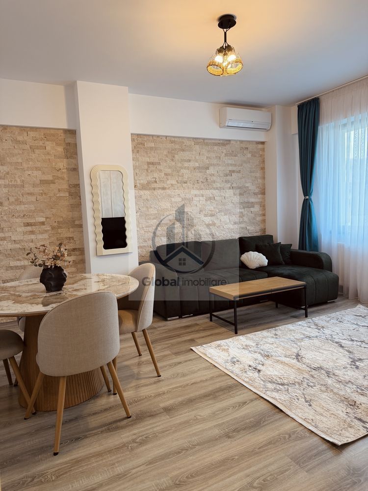 Apartament de inchiriat cu doua camere- Iancu Nicolae, Baneasa - Poză 2