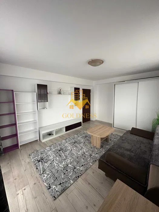 2 camere decomandate, balcon, Buna Ziua, Zona Grand hotel Italia, Lidl - Poză 4