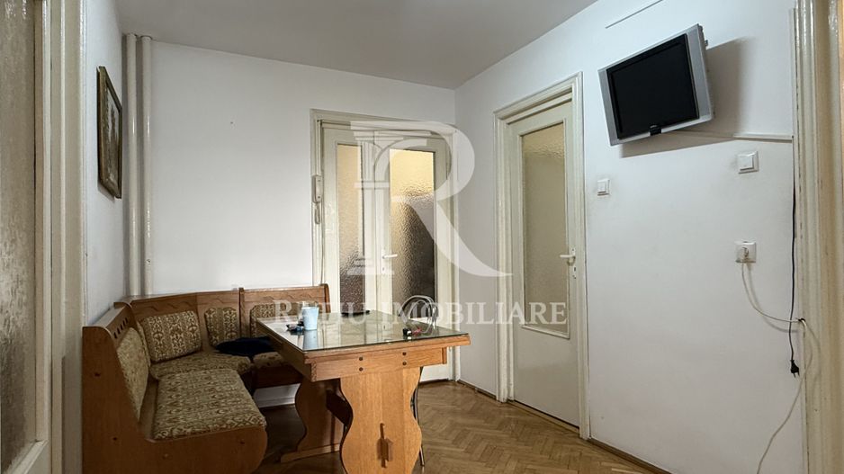Apartament cu 3 dormitoare | Cazare muncitori | Dacia | Oradea - Poză 11