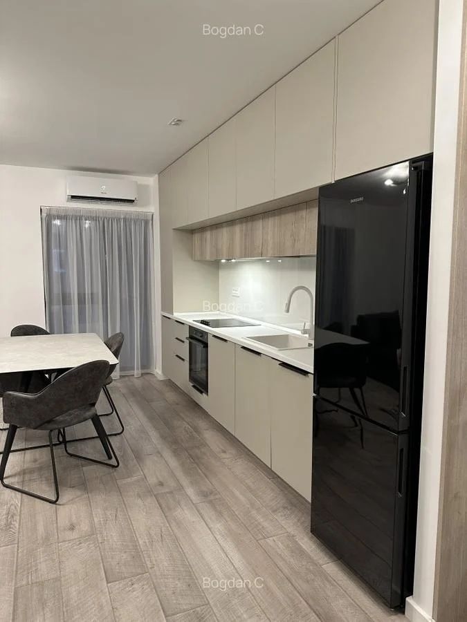 Apartament superb Piata Presei - Poză 5