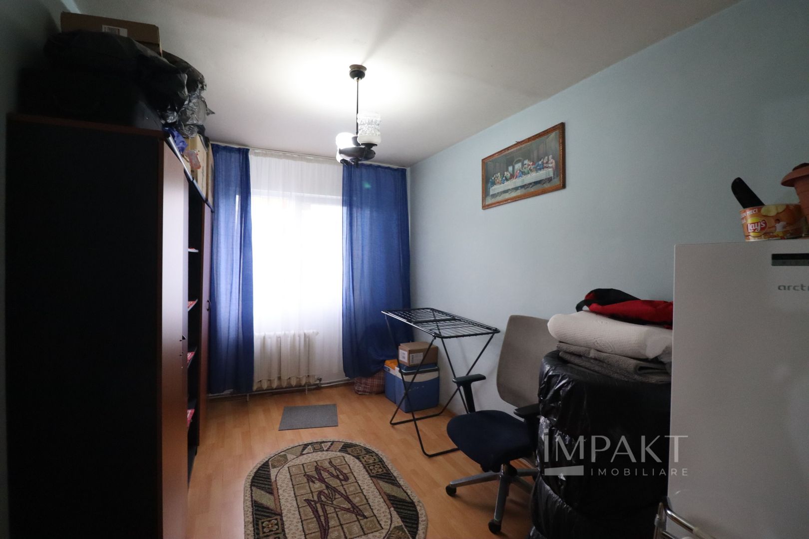Apartament cu 4 camere, in EXCLUSIVITATE, COMISION 0% la cumparare! - Poză 4