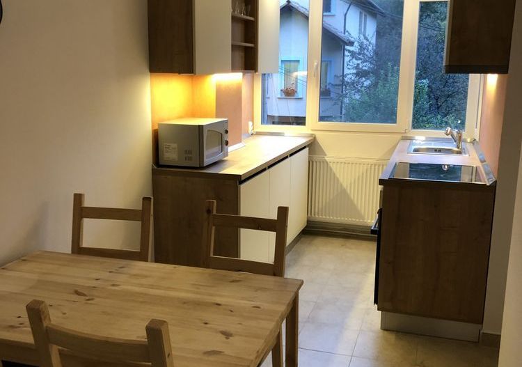 Apartament 3 camere 80 mp cu parcare - Donath - Grigorescu - Poză 5
