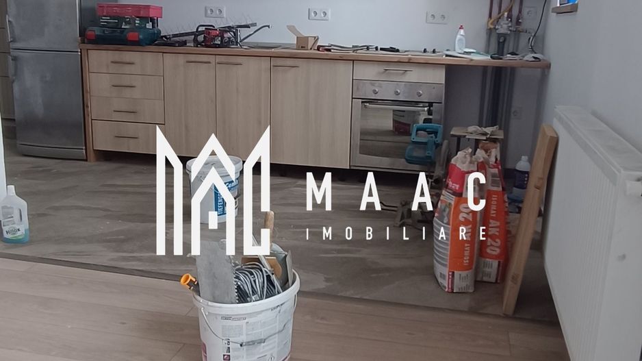 Apartament cu 4 camere | Balcon | Vasile Aaron - Poză 5