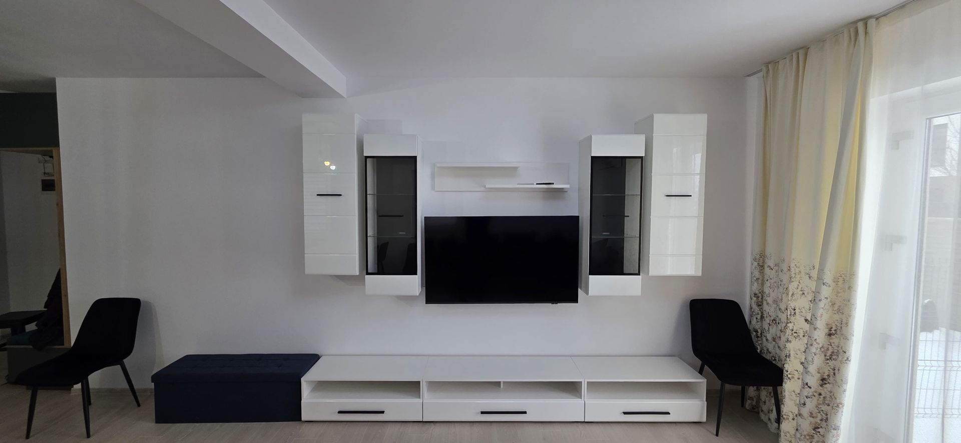 Braytim-Musicescu | 2 Camere | Curte proprie | Prima inchiriere | AC - Poză 5