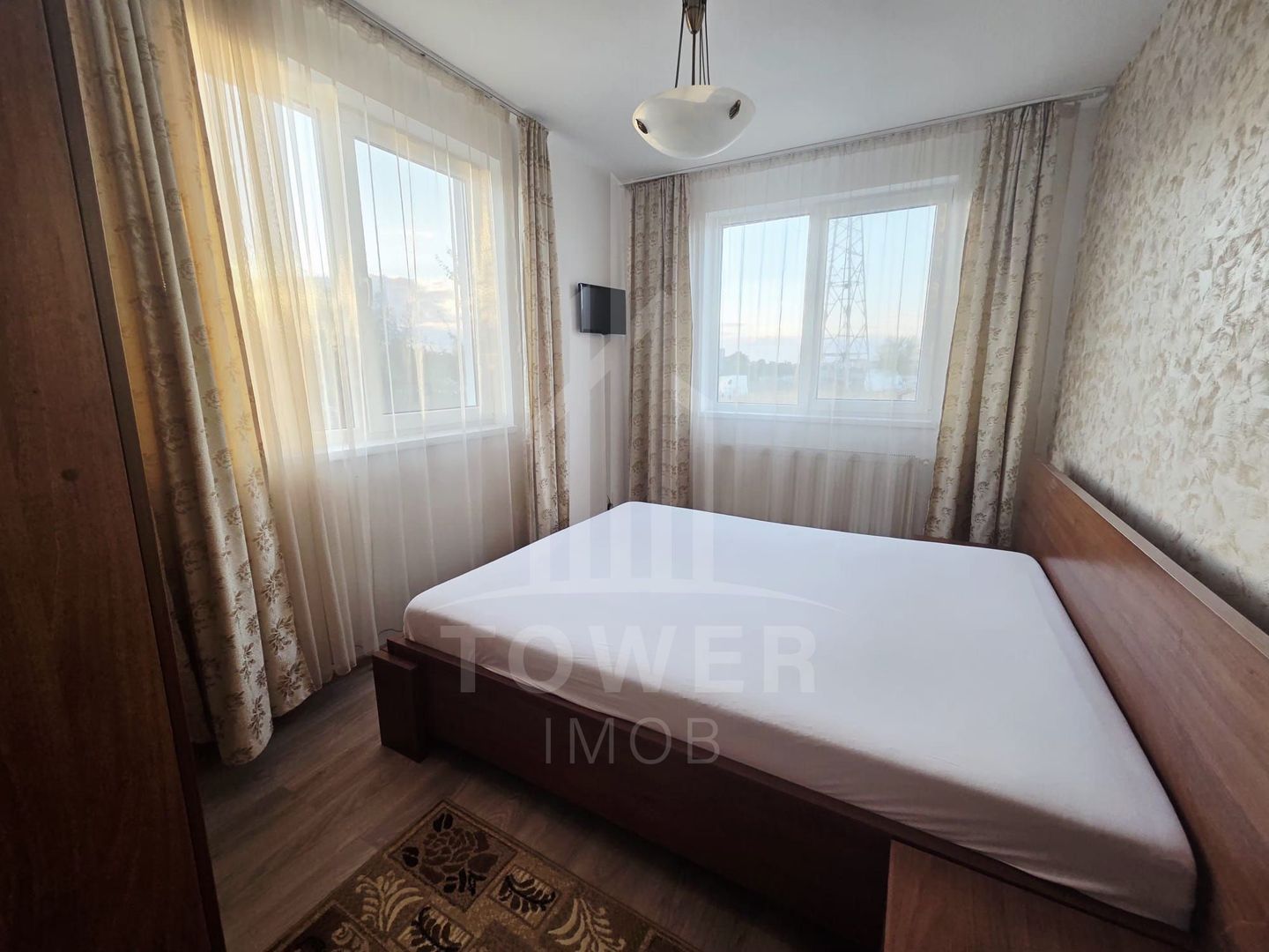 Apartament de inchiriat 2 camete Cartierul Arhitectilor - Poză 10
