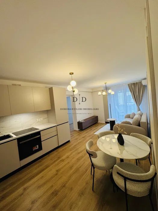 Apartament 2 camere de vânzare | Sopor – Baza Sportivă Gheorgheni - Poză 3