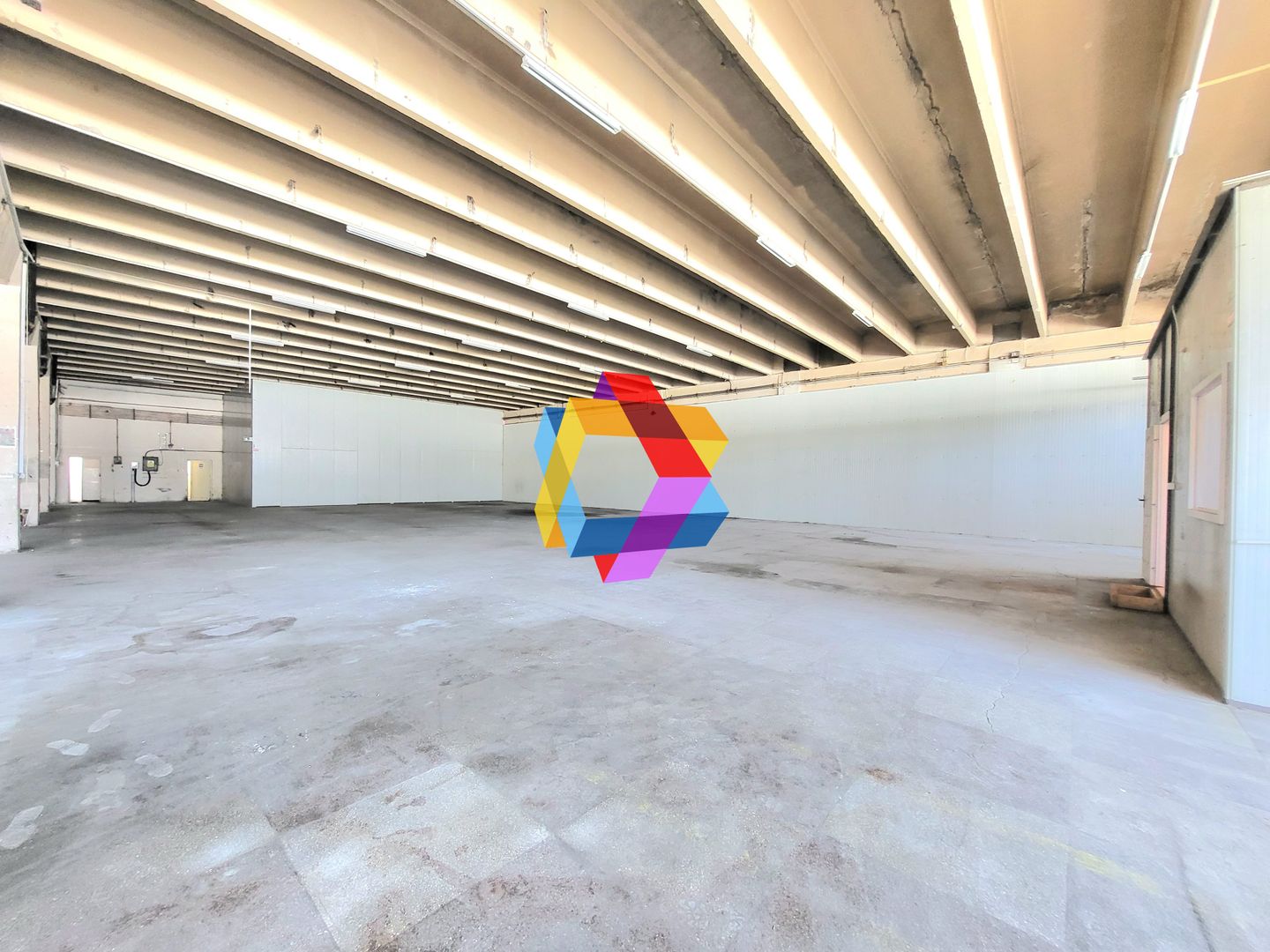 Spatiu industrial - 1229 mp  # plus-imo.ro - Poză 4