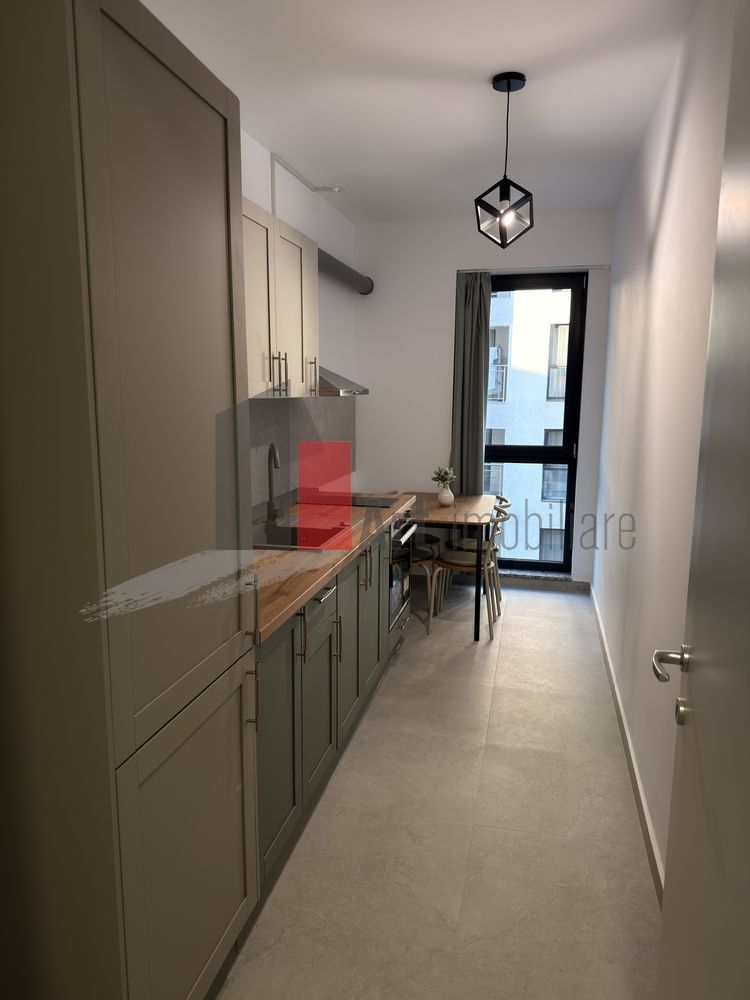 Inchiriere apartament 2 camere Politehnica- Novum Invest - Poză 1