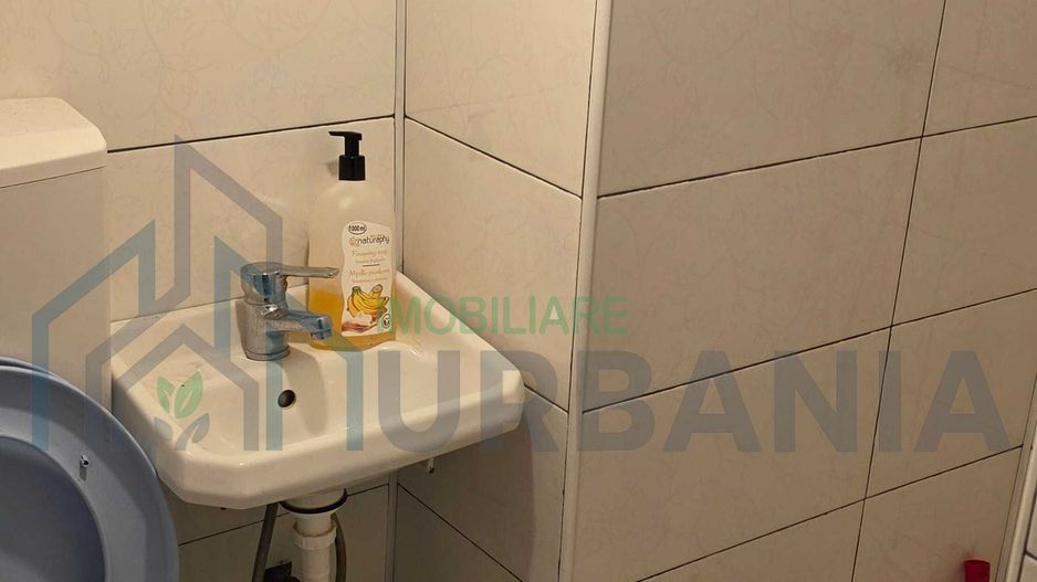 Spațiu Comercial 50 mp, vizavi de Liceul Economic nr. 1, Iași - Poză 5