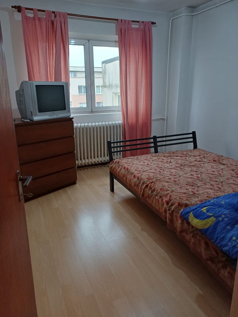 APARTAMENT 2 CAMERE | ETAJ 8 | CRANGASI - Poză 3