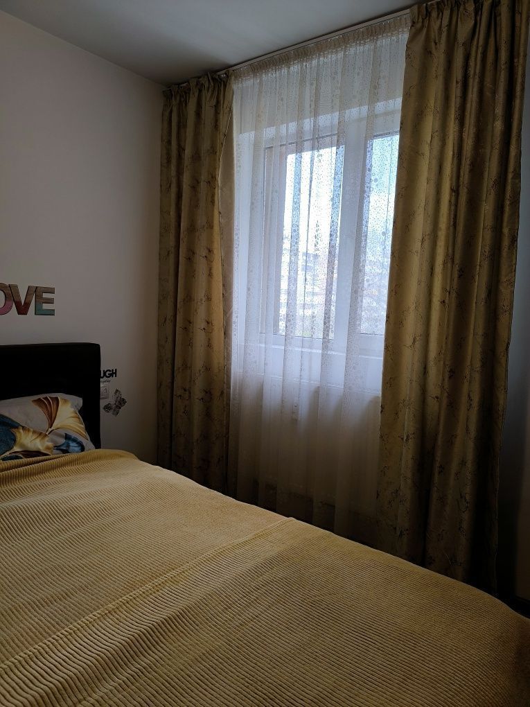 Apartament 2 camere | Drumul Taberei - Romancierilor | 50 mp | Mobilat & Utilat - Poză 7